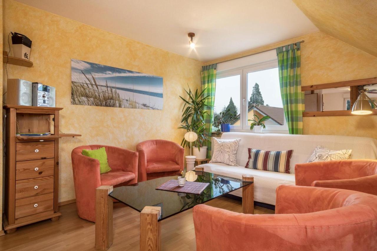 Ferienwohnung Tasoli Lindau  Dış mekan fotoğraf